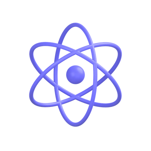 React